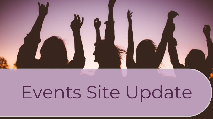 Exciting Update: Events Now Available on the Online Office!